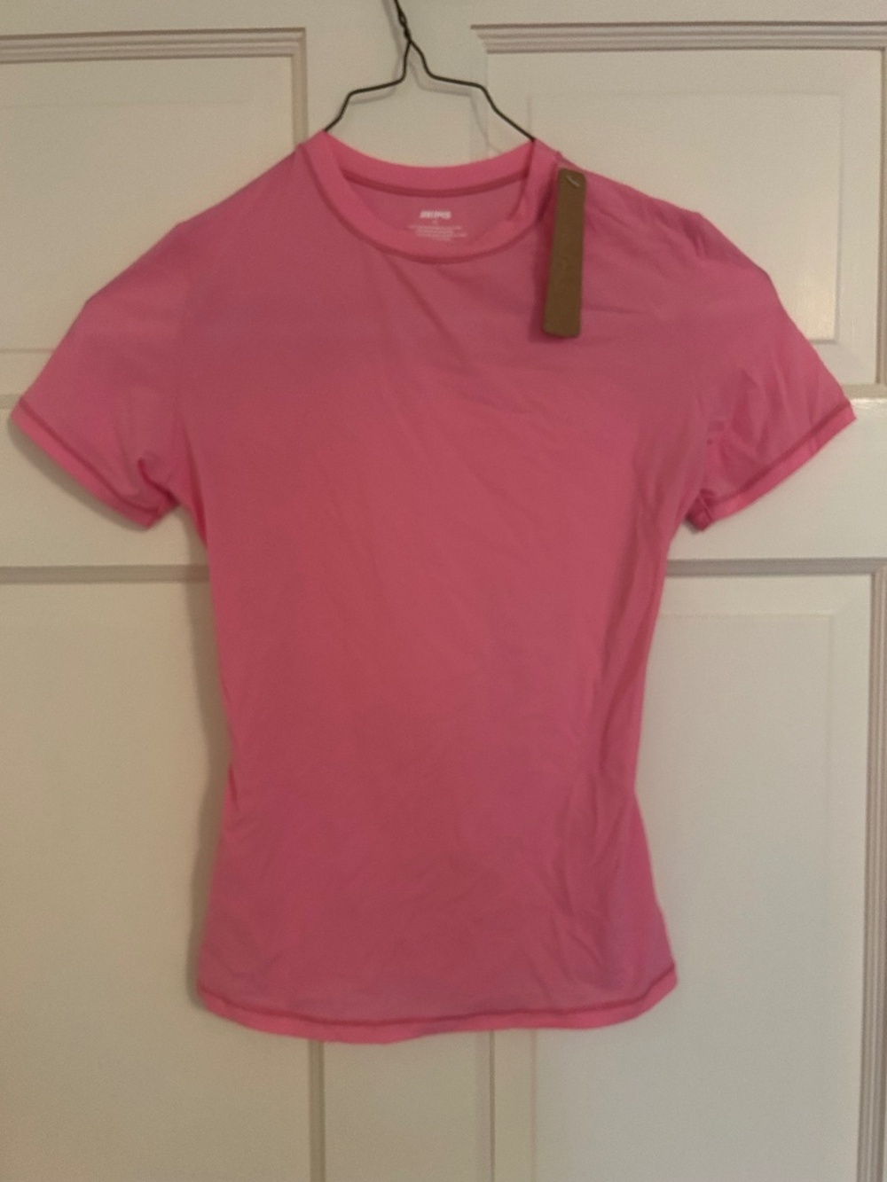 Skims t-shirt